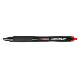 Długopis G-7i V-GRIP wkład czerwony 0,7mm M&G (AGP87373)