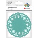 Ozdoba papierowa Craft-Fun Series serwetki dekoracyjne Titanum (18JX020)