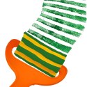 Pędzel Craft-Fun Series wałki ze wzorem Titanum (22CH0827-3)