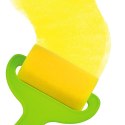 Pędzel Craft-Fun Series wałki ze wzorem Titanum (22CH0827-3)
