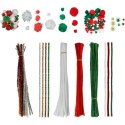 Zestaw kreatywny Craft-Fun Series 400 el. Titanum (149510)