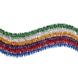 Drucik Craft-Fun Series kreatywny kolor: mix 300mm 40 szt Titanum (282816)