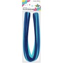 Drucik Craft-Fun Series kreatywny kolor: niebieski 500mm 15 szt Titanum (109 20 009)