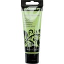 Farba akrylowa kolor: miętowy 75ml Flamingo Line (055)