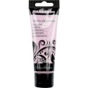 Farba akrylowa kolor: różowy 75ml Flamingo Line (022)