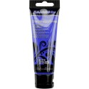 Farba akrylowa kolor: ultramaryna 75ml Flamingo Line (077)