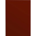 Filc Craft-Fun Series A4 kolor: czekoladowy 10 ark. Titanum (345156)