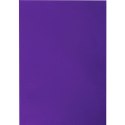 Filc Craft-Fun Series A4 kolor: fioletowy 10 ark. Titanum (058)