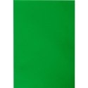Filc Craft-Fun Series A4 kolor: zielony ciemny 10 ark. [mm:] 210x297 Titanum (345154)
