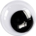 Oczka Craft-Fun Series 12mm 80 szt Titanum (O004)
