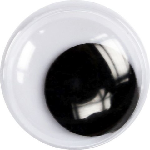 Oczka Craft-Fun Series 12mm 80 szt Titanum (O004) Oczka Craft-Fun Series 12mm 80 szt Titanum (O004)