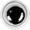Oczka Craft-Fun Series 5mm 300 szt Titanum (O001)