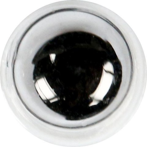 Oczka Craft-Fun Series 5mm 300 szt Titanum (O001) Oczka Craft-Fun Series 5mm 300 szt Titanum (O001)