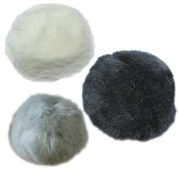 Pompony Craft-Fun Series mix 30 szt Titanum (283068)