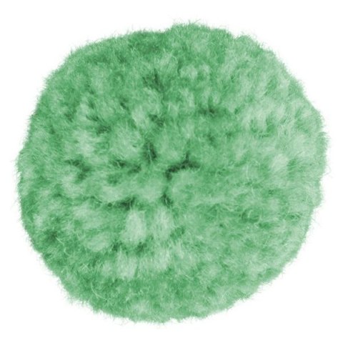 Pompony Craft-Fun Series pastelowe miętowy 6 szt Titanum (DIY19308) Pompony Craft-Fun Series pastelowe miętowy 6 szt Titanum (DIY19308)