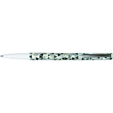 Długopis żelowy czarny 0,5mm M&G (AGP03203) Długopis żelowy czarny 0,5mm M&G (AGP03203)