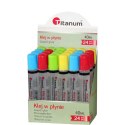 Klej w płynie 40ml Titanum (40P)