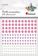 Perełki Craft-Fun Series mix Titanum (24SL0383)