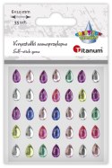 Kryształki Craft-Fun Series Titanum (24SL0394)