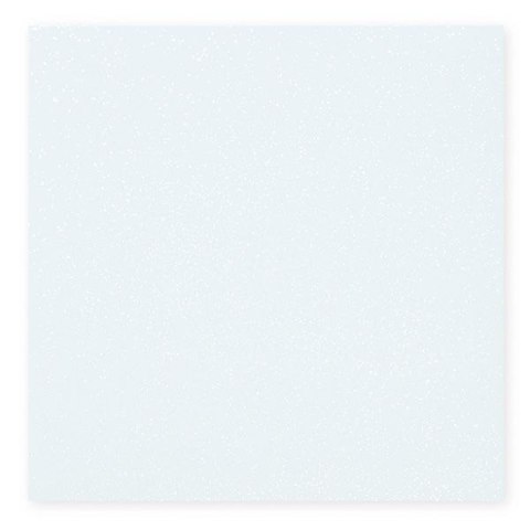 Notes samoprzylepny (karteczki) transparentne, z polipropylenu 75x75 niebieski 50k [mm:] 75x75 Titanum
