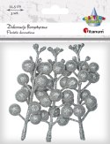 Ozdoba na piku Craft-Fun Series gałązki winobluszczu Titanum (5903714533664)