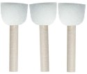 Pędzel Craft-Fun Series gąbka do malowania 3cm nr 3 Titanum