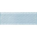 Wstążka Craft-Fun Series satynowa 38x25 [mm x m] srebrny Titanum (TS38-018)