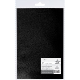 Filc Craft-Fun Series A3 kolor: czarny 5 ark. Titanum (F-20623)