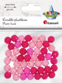 Koraliki kreatywne Craft-Fun Series Titanum (25JR0331-2)