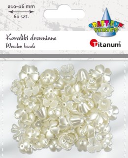 Koraliki kreatywne Craft-Fun Series Titanum (25JR0331-8)