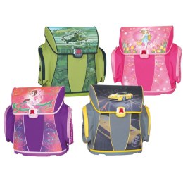 Plecak Dyna Juniors Tiger Family (1704)