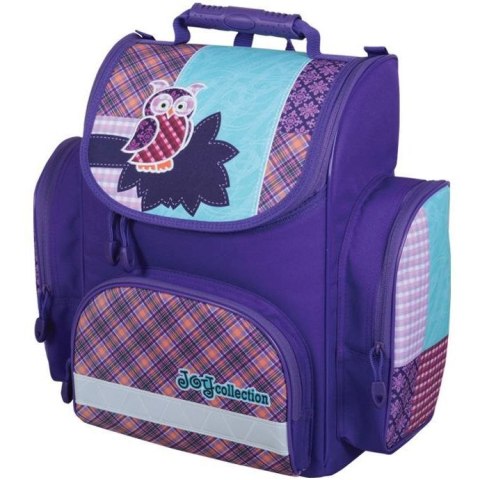 Plecak Joy Collection Tiger Family (3901)