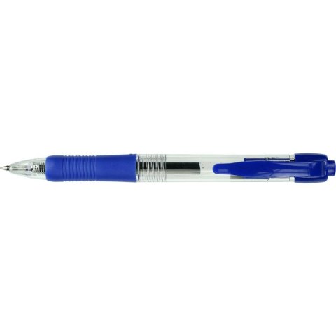 Długopis G-7i niebieski 0,5mm Titanum (GP1102-02AC) Długopis G-7i niebieski 0,5mm Titanum (GP1102-02AC)