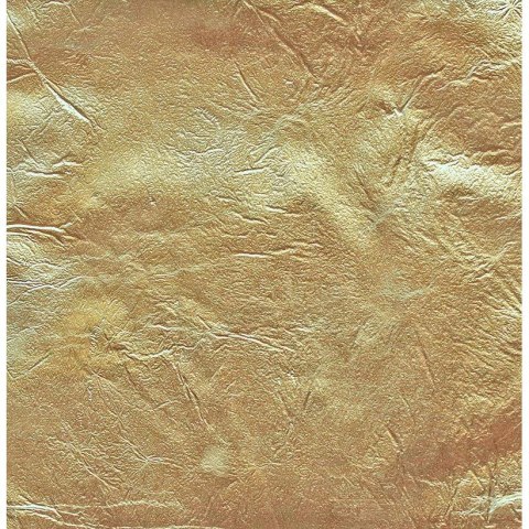 Folia ozdobna Craft-Fun Series do złoceń arkusze złota [mm:] 140x140 Titanum