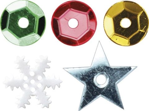 Konfetti Craft-Fun Series Titanum (MTLP-CR5P1) Konfetti Craft-Fun Series Titanum (MTLP-CR5P1)