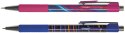 Długopis olejowy LINE 202 LINIE niebieski 0,7mm Vinson