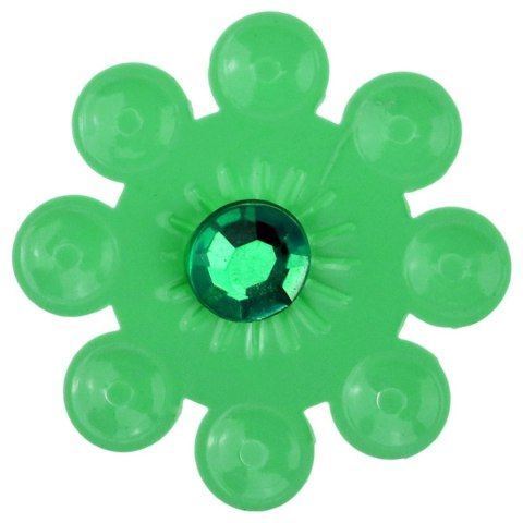 Kwiaty Craft-Fun Series samoprzylepne Titanum (2324043-green) Kwiaty Craft-Fun Series samoprzylepne Titanum (2324043-green)