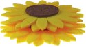 Ozdoba filcowa Craft-Fun Series słoneczniki 3D Titanum (WFB-005)