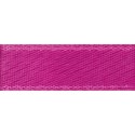 Wstążka Craft-Fun Series satynowa 38x25 [mm x m] fuksja Titanum (TS38-080)