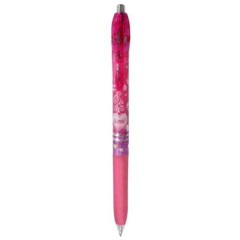 Długopis G-5i niebieski 0,5mm M&G (GP86201)