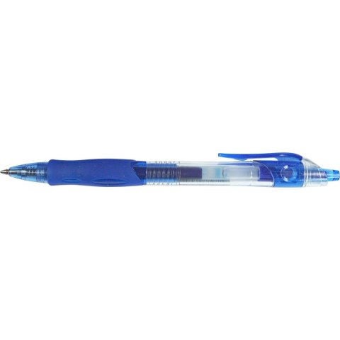 Długopis G-7i R5 niebieski 0,7mm M&G (AGP12371) Długopis G-7i R5 niebieski 0,7mm M&G (AGP12371)