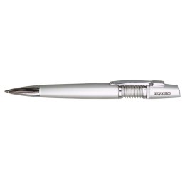 Długopis wielkopojemny niebieski 0,7mm Titanum (KB1002P-01NB)