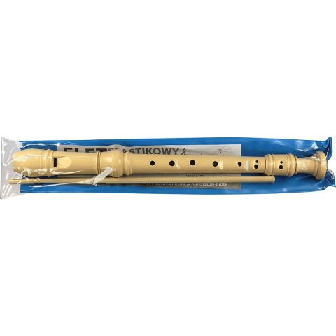 Flet plastikowy plastik Titanum (SD-QM8A-4) Flet plastikowy plastik Titanum (SD-QM8A-4)