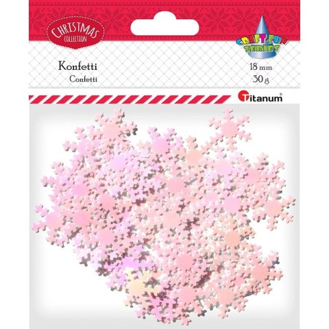 Konfetti Craft-Fun Series Titanum (19HET10-61) Konfetti Craft-Fun Series Titanum (19HET10-61)