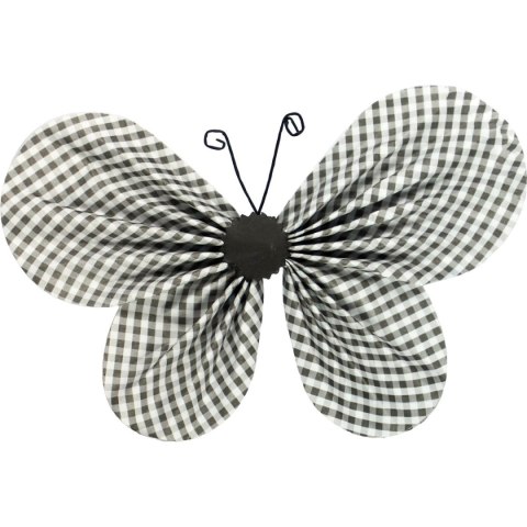 Ozdoba papierowa Craft-Fun Series motyle 3C Titanum (22YX0825-7B) Ozdoba papierowa Craft-Fun Series motyle 3C Titanum (22YX0825-7B)