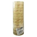 Taśma biurowa 12x30 [mm x yd] Iter A&G