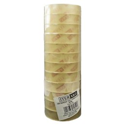Taśma biurowa 12x30 [mm x yd] Iter A&G