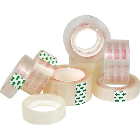 Taśma biurowa 12x30 [mm x yd] Iter A&G