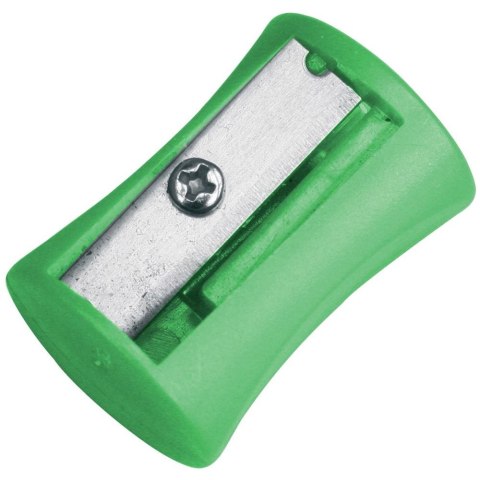 Temperówka mix plastik Titanum (T1008)