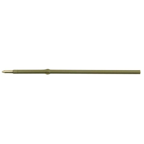 Wkład do długopisu PX-11-L-S czarny 0,5mm Titanum